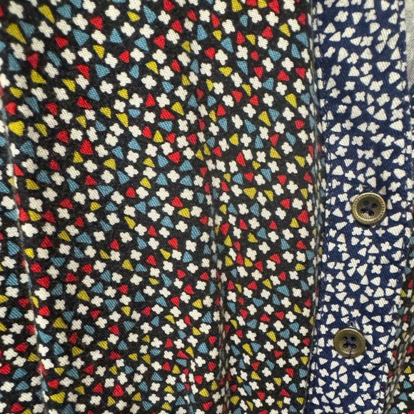 Anthropologie Ett Twa Christene Silken Jumpsuit. - Picture 4 of 5